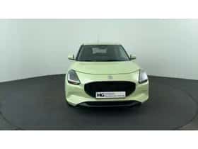 Suzuki Swift (2024) thumbnail 8
