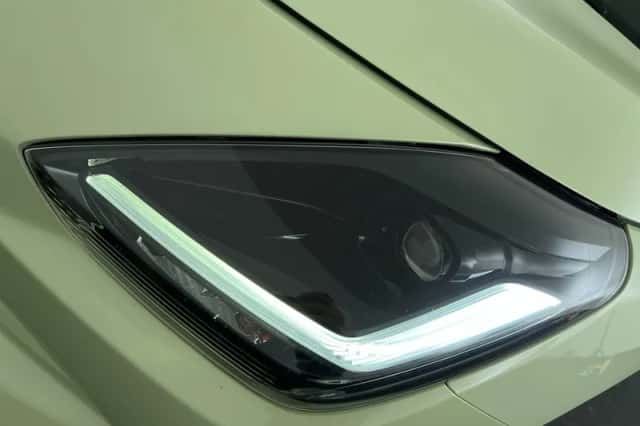 Suzuki Swift (2024) thumbnail 9
