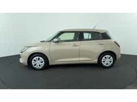 Suzuki Swift (2024) thumbnail 2