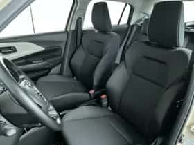 Suzuki Swift (2024) thumbnail 11