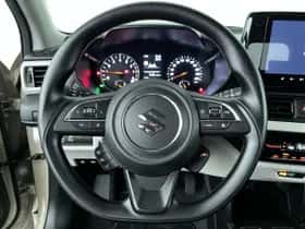 Suzuki Swift (2024) thumbnail 14