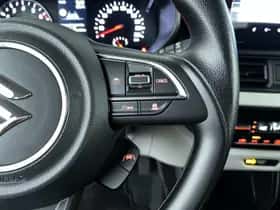Suzuki Swift (2024) thumbnail 16