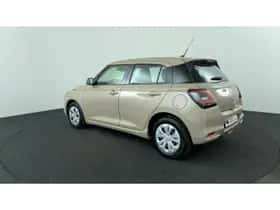 Suzuki Swift (2024) thumbnail 3