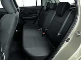 Suzuki Swift (2024) thumbnail 24