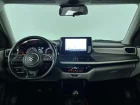 Suzuki Swift (2024) thumbnail 25