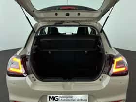 Suzuki Swift (2024) thumbnail 26