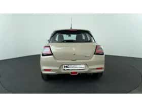 Suzuki Swift (2024) thumbnail 4