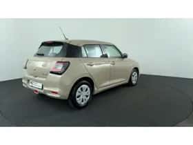 Suzuki Swift (2024) thumbnail 5