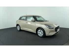 Suzuki Swift (2024) thumbnail 7