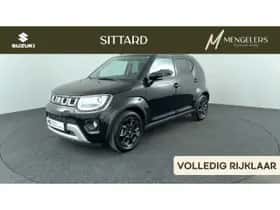 Suzuki Ignis (2025)