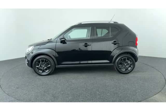 Suzuki Ignis (2025) thumbnail 2