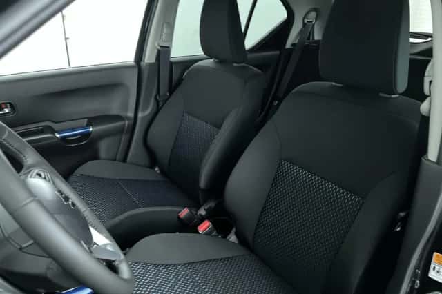 Suzuki Ignis (2025) thumbnail 11