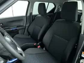 Suzuki Ignis (2025) thumbnail 11
