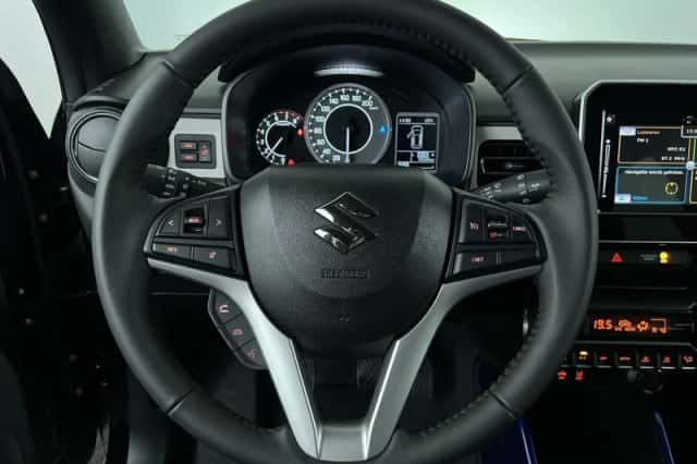 Suzuki Ignis (2025) thumbnail 14