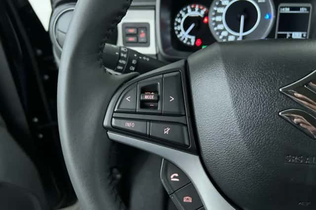 Suzuki Ignis (2025) thumbnail 15