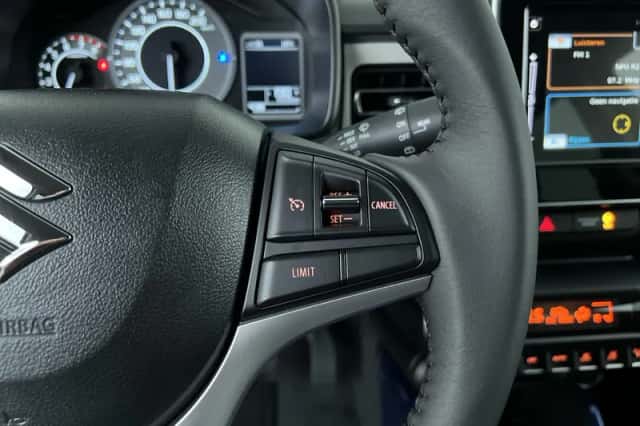 Suzuki Ignis (2025) thumbnail 16