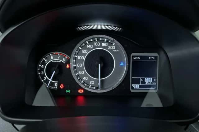 Suzuki Ignis (2025) thumbnail 17