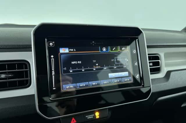 Suzuki Ignis (2025) thumbnail 18