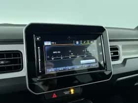 Suzuki Ignis (2025) thumbnail 18