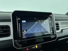 Suzuki Ignis (2025) thumbnail 19