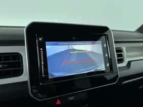 Suzuki Ignis (2025) thumbnail 20