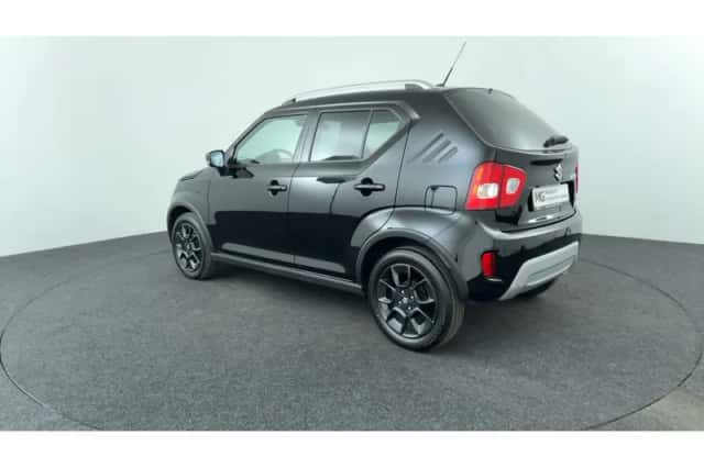 Suzuki Ignis (2025) thumbnail 3