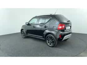 Suzuki Ignis (2025) thumbnail 3