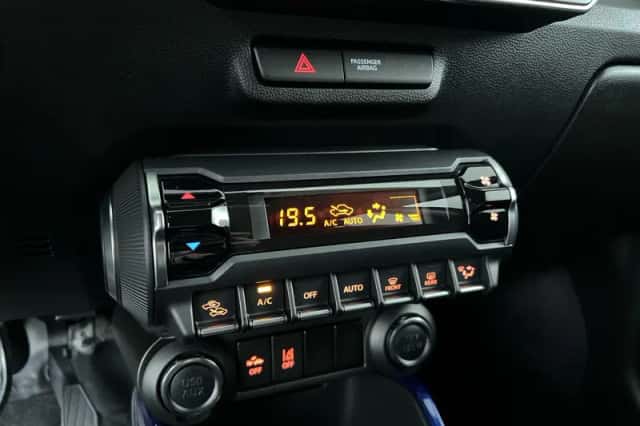 Suzuki Ignis (2025) thumbnail 21