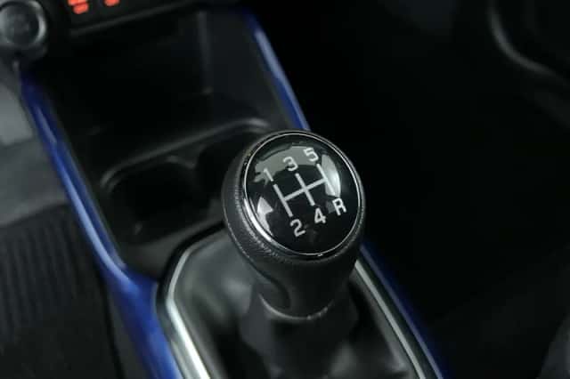 Suzuki Ignis (2025) thumbnail 22