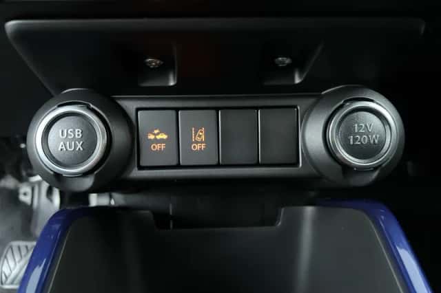 Suzuki Ignis (2025) thumbnail 23
