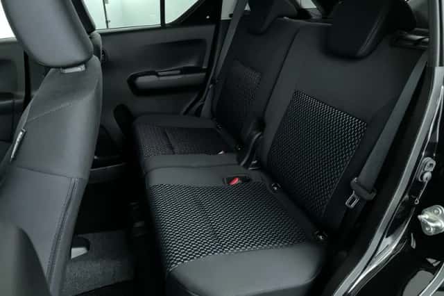 Suzuki Ignis (2025) thumbnail 24
