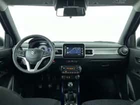 Suzuki Ignis (2025) thumbnail 25