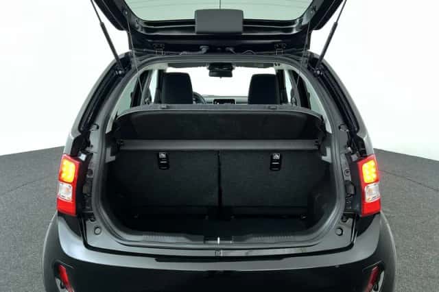 Suzuki Ignis (2025) thumbnail 26