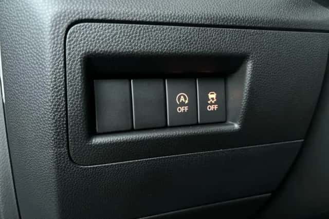 Suzuki Ignis (2025) thumbnail 27