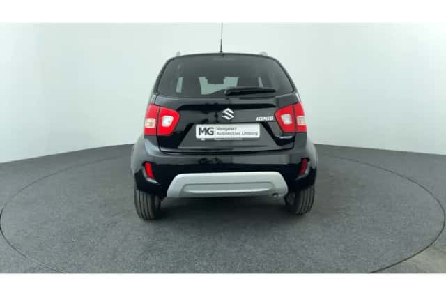 Suzuki Ignis (2025) thumbnail 4