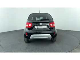 Suzuki Ignis (2025) thumbnail 4