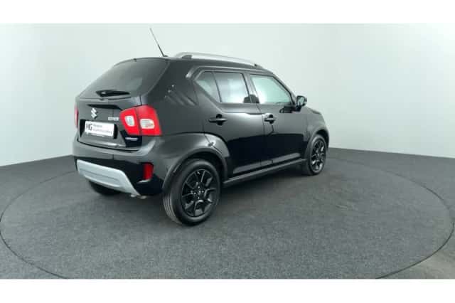 Suzuki Ignis (2025) thumbnail 5