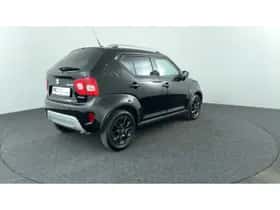Suzuki Ignis (2025) thumbnail 5