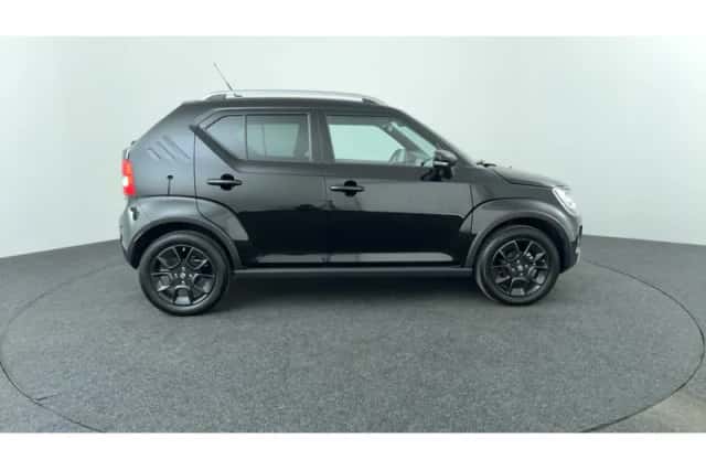 Suzuki Ignis (2025) thumbnail 6