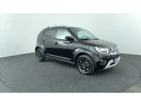 Suzuki Ignis (2025) thumbnail 7