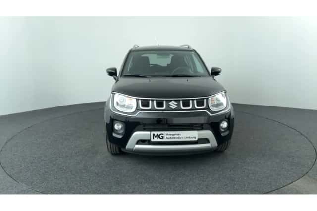 Suzuki Ignis (2025) thumbnail 8