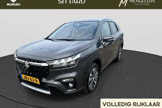 Suzuki S-Cross (2025) thumbnail 1