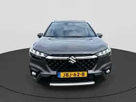Suzuki S-Cross (2025) thumbnail 2