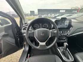 Suzuki S-Cross (2025) thumbnail 20