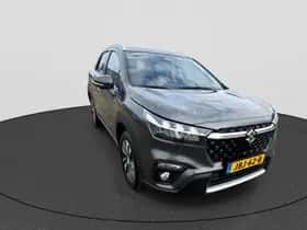 Suzuki S-Cross (2025) thumbnail 3