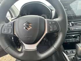 Suzuki S-Cross (2025) thumbnail 22