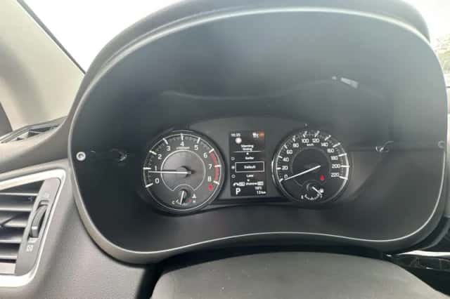 Suzuki S-Cross (2025) thumbnail 23