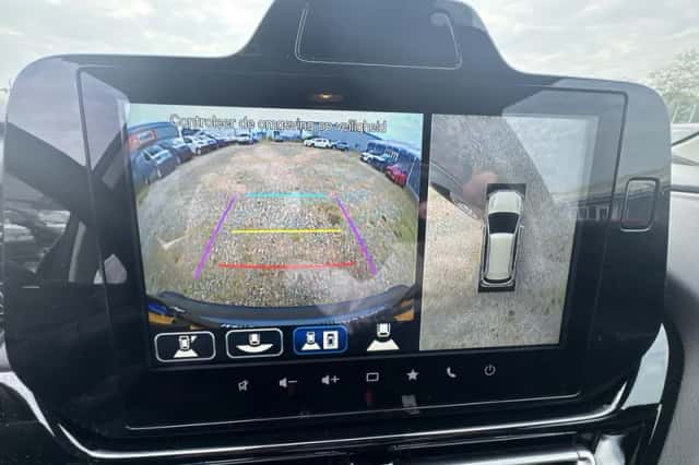 Suzuki S-Cross (2025) thumbnail 26