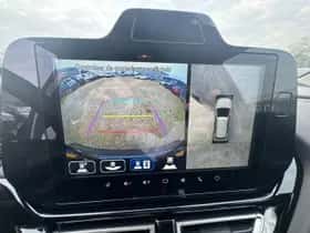 Suzuki S-Cross (2025) thumbnail 26