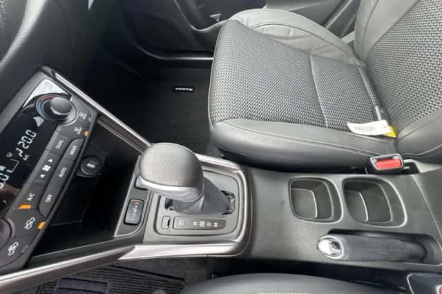 Suzuki S-Cross (2025) thumbnail 28